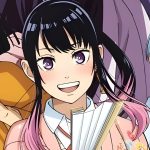 The Akane-banashi anime reveals a new trailer and confirms that it will arrive for free on YouTube The Akane-banashi anime reveals a new trailer and confirms that it will arrive for free on YouTube