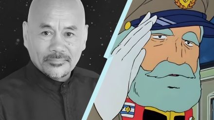 Mourning in anime: Masaru Ikeda dies, seiyuu in Mobile Suit Gundam and Death Note Mourning in anime: Masaru Ikeda dies, seiyuu in Mobile Suit Gundam and Death Note
