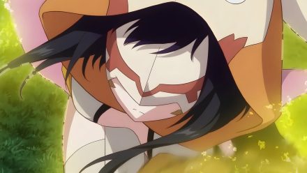 The cast and staff of the anime The World’s Strongest Rearguard revealed The cast and staff of the anime The World’s Strongest Rearguard revealed