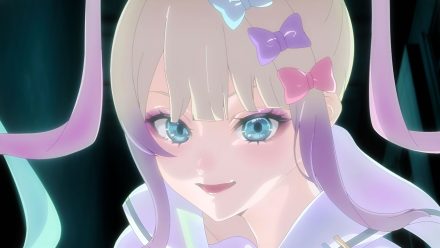 NEEDY GIRL OVERDOSE anime reveals second trailer and opening NEEDY GIRL OVERDOSE anime reveals second trailer and opening