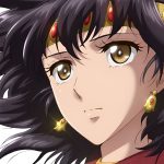 The shoujo manga Red River will have an anime adaptation in summer 2026 The shoujo manga Red River will have an anime adaptation in summer 2026