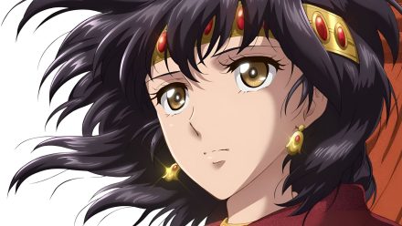 The shoujo manga Red River will have an anime adaptation in summer 2026 The shoujo manga Red River will have an anime adaptation in summer 2026