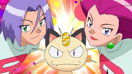 Team Rocket is real: They steal 0,000 worth of Pokémon cards with a tunnel Team Rocket is real: They steal 0,000 worth of Pokémon cards with a tunnel