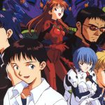 After 30 years, they announce a new anime series for Evangelion After 30 years, they announce a new anime series for Evangelion