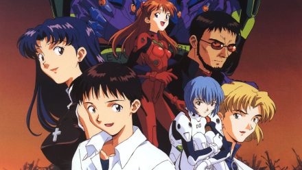 After 30 years, they announce a new anime series for Evangelion After 30 years, they announce a new anime series for Evangelion
