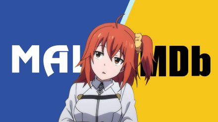 IMDb or MyAnimeList? The controversy that divides true otakus from newbies IMDb or MyAnimeList? The controversy that divides true otakus from newbies