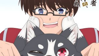 The Principle of a Philosopher by Eternal Fool Asley novels will have an anime adaptation