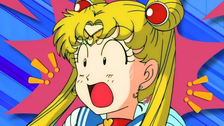 Are we living deceived? Director denies that Sailor Moon is a magical girl anime Are we living deceived? Director denies that Sailor Moon is a magical girl anime