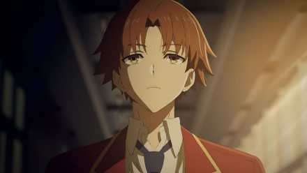 Classroom of the Elite Season 4 Will Debut With 90-Minute Special Classroom of the Elite Season 4 Will Debut With 90-Minute Special