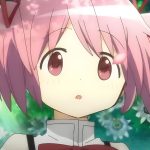The Madoka Magica movie -Walpurgisnacht: Rising- will be released in August The Madoka Magica movie -Walpurgisnacht: Rising- will be released in August