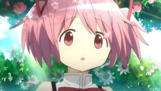 The Madoka Magica movie -Walpurgisnacht: Rising- will be released in August
