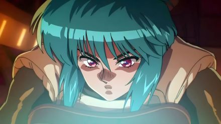 Ghost in the Shell and Fist of the North Star are coming to Prime Video Ghost in the Shell and Fist of the North Star are coming to Prime Video