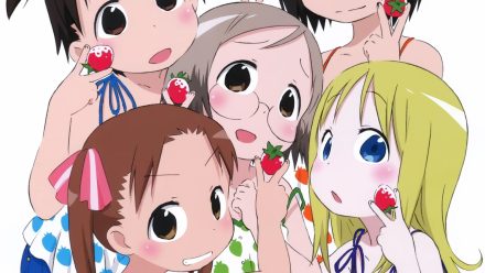 Instant Karma: Japanese politician attacks anime and loses the election Instant Karma: Japanese politician attacks anime and loses the election
