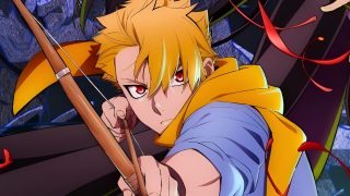 Yomi no Tsugai anime reveals premiere date and musical themes