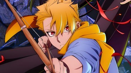 Yomi no Tsugai anime reveals premiere date and musical themes Yomi no Tsugai anime reveals premiere date and musical themes