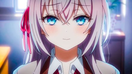 Roshidere’s second season delayed until 2027 Roshidere’s second season delayed until 2027