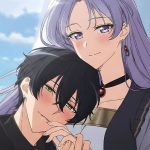 The Final-Boss Prince is Obsessed with the Chubby Villainess manga will have an anime adaptation The Final-Boss Prince is Obsessed with the Chubby Villainess manga will have an anime adaptation