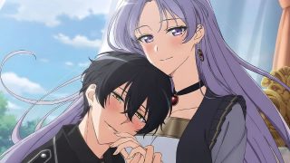 The Final-Boss Prince is Obsessed with the Chubby Villainess manga will have an anime adaptation