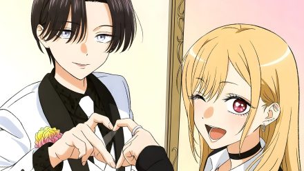 My Dress-Up Darling: Marin Kitagawa’s Seiyuu Does Male Rei-sama Cosplay My Dress-Up Darling: Marin Kitagawa’s Seiyuu Does Male Rei-sama Cosplay