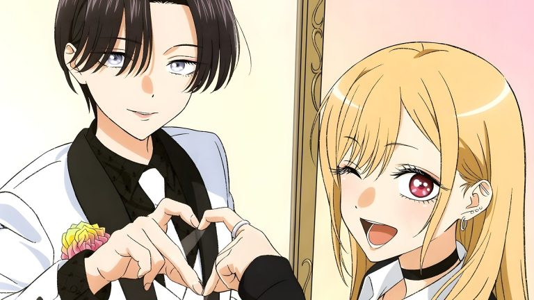 My Dress-Up Darling: Marin Kitagawa’s Seiyuu Does Male Rei-sama Cosplay My Dress-Up Darling: Marin Kitagawa’s Seiyuu Does Male Rei-sama Cosplay