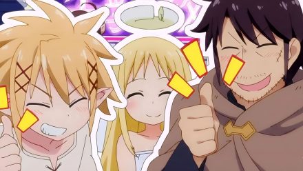 10 anime that were “founded” and ruined by real scandals 10 anime that were “founded” and ruined by real scandals