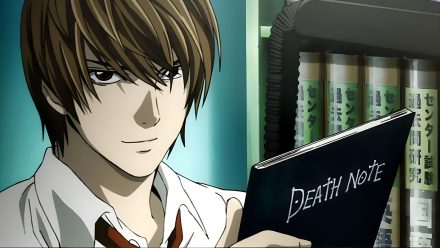 Death Note cosplay in China ends in political scandal Death Note cosplay in China ends in political scandal