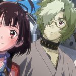 Kabaneri of the Iron Fortress anime launches project to celebrate its 10th anniversary Kabaneri of the Iron Fortress anime launches project to celebrate its 10th anniversary
