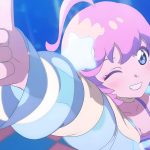 The mahou shoujo return with Magical Sisters LuluttoLilly in April The mahou shoujo return with Magical Sisters LuluttoLilly in April