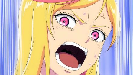 Comedy anime Kill Blue reveals second trailer and theme songs Comedy anime Kill Blue reveals second trailer and theme songs