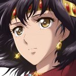 Shojo classic Red River reveals its release month and first trailer Shojo classic Red River reveals its release month and first trailer