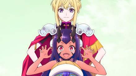 The isekai manga So What’s Wrong with Getting Reborn as a Goblin? will have an anime adaptation The isekai manga So What’s Wrong with Getting Reborn as a Goblin? will have an anime adaptation