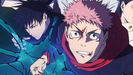 Sousou no Frieren and Jujutsu Kaisen are the best of winter 2026 according to Japan Sousou no Frieren and Jujutsu Kaisen are the best of winter 2026 according to Japan