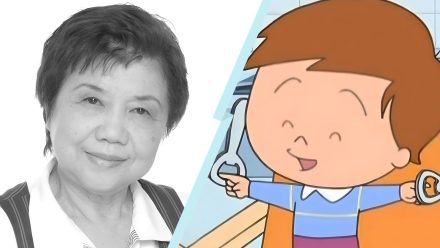 Farewell to a legend: Seiyuu Reiko Katsura dies at 89 years of age Farewell to a legend: Seiyuu Reiko Katsura dies at 89 years of age