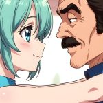 Japanese cosplayer pays tribute to the Don Ramón and Miku ship Japanese cosplayer pays tribute to the Don Ramón and Miku ship
