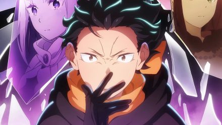 The Re:ZERO anime will have 19 episodes in its fourth season The Re:ZERO anime will have 19 episodes in its fourth season