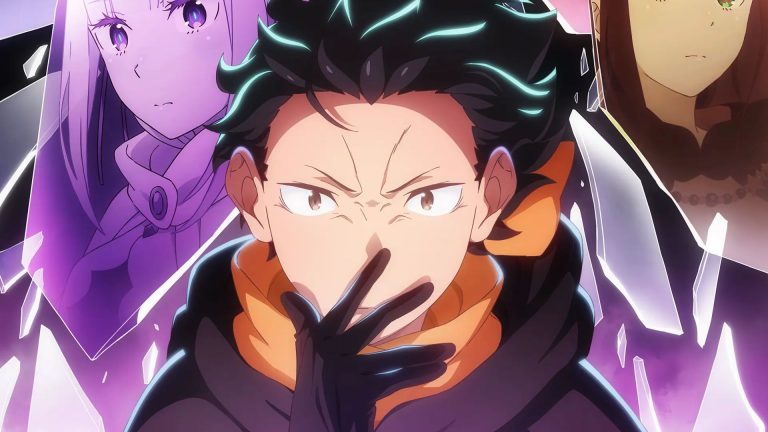 The Re:ZERO anime will have 19 episodes in its fourth season The Re:ZERO anime will have 19 episodes in its fourth season