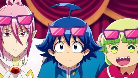 The fourth season of Mairimashita! Iruma-kun reveals trailer and release date The fourth season of Mairimashita! Iruma-kun reveals trailer and release date