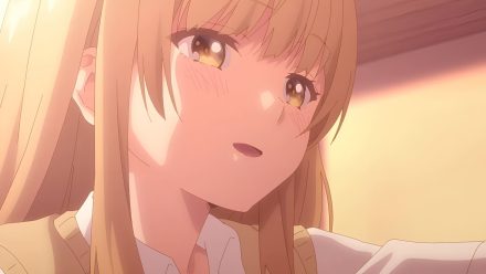 The second season of the anime The Angel Next Door Spoils Me Rotten reveals its main trailer The second season of the anime The Angel Next Door Spoils Me Rotten reveals its main trailer