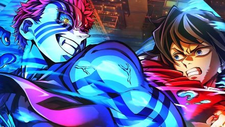 The film Kimetsu no Yaiba: Infinity Castle will conclude its screening in theaters in Japan The film Kimetsu no Yaiba: Infinity Castle will conclude its screening in theaters in Japan