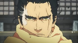 Sekiro: No Defeat anime reveals theatrical release in 2026