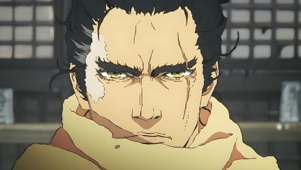 Sekiro: No Defeat anime reveals theatrical release in 2026 Sekiro: No Defeat anime reveals theatrical release in 2026