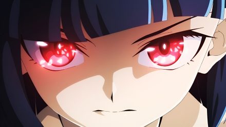 Reincarnation no Kaben anime reveals new trailer and release date Reincarnation no Kaben anime reveals new trailer and release date