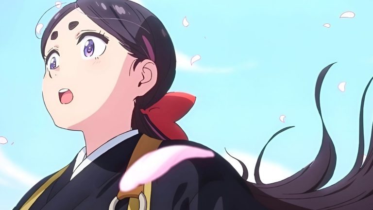 Historical anime World Is Dancing reveals first trailer and voice cast Historical anime World Is Dancing reveals first trailer and voice cast