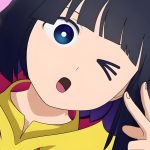 Action manga Tank Chair confirms anime adaptation for fall Action manga Tank Chair confirms anime adaptation for fall
