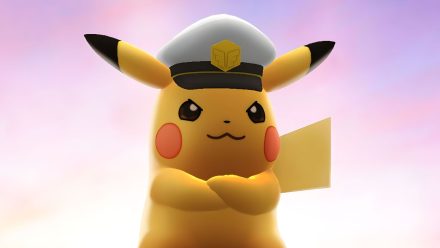 The Pokémon GO hoax: Your scans for rewards trained a delivery AI The Pokémon GO hoax: Your scans for rewards trained a delivery AI
