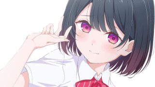 Shiotaio no Sato-san ga Ore ni Dake Amai novels will have an anime in 2026