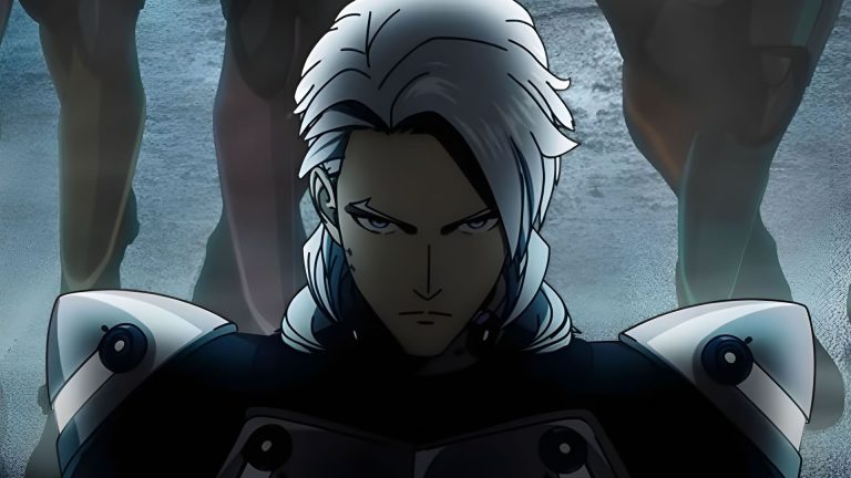 The return of the cyborgs: Cyborg 009: Nemesis will arrive this summer The return of the cyborgs: Cyborg 009: Nemesis will arrive this summer
