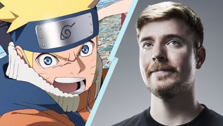 The hero we deserve: MrBeast offers to pay for a Naruto remake without filler The hero we deserve: MrBeast offers to pay for a Naruto remake without filler