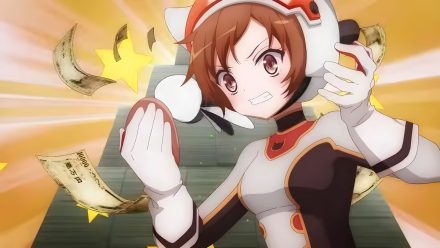 Magical Girl Raising Project Restart Anime Reveals Second Trailer Magical Girl Raising Project Restart Anime Reveals Second Trailer