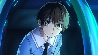 Demons’ Crest anime reveals its first trailer and premiere for 2026